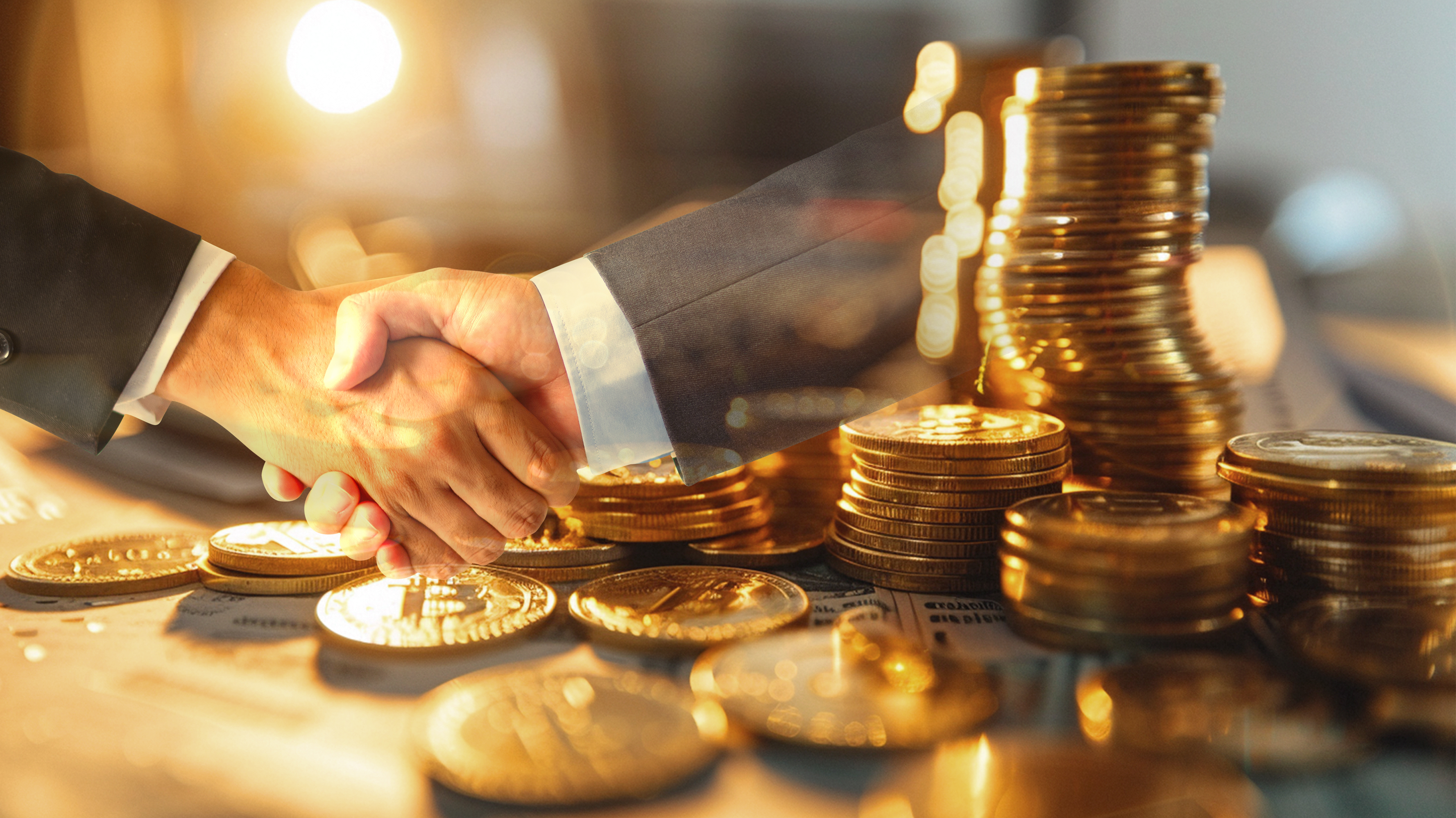Wealth Management & Asset Growth