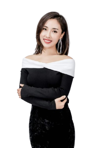 Morgan Shen