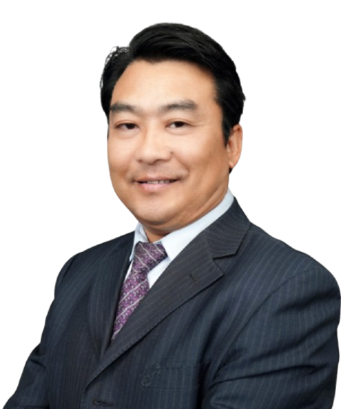 Roger Wang