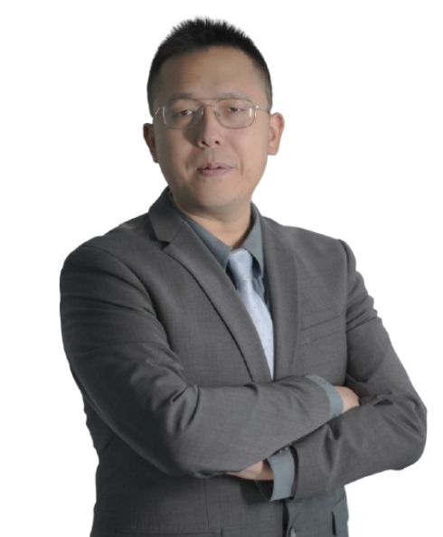 Tony Hu