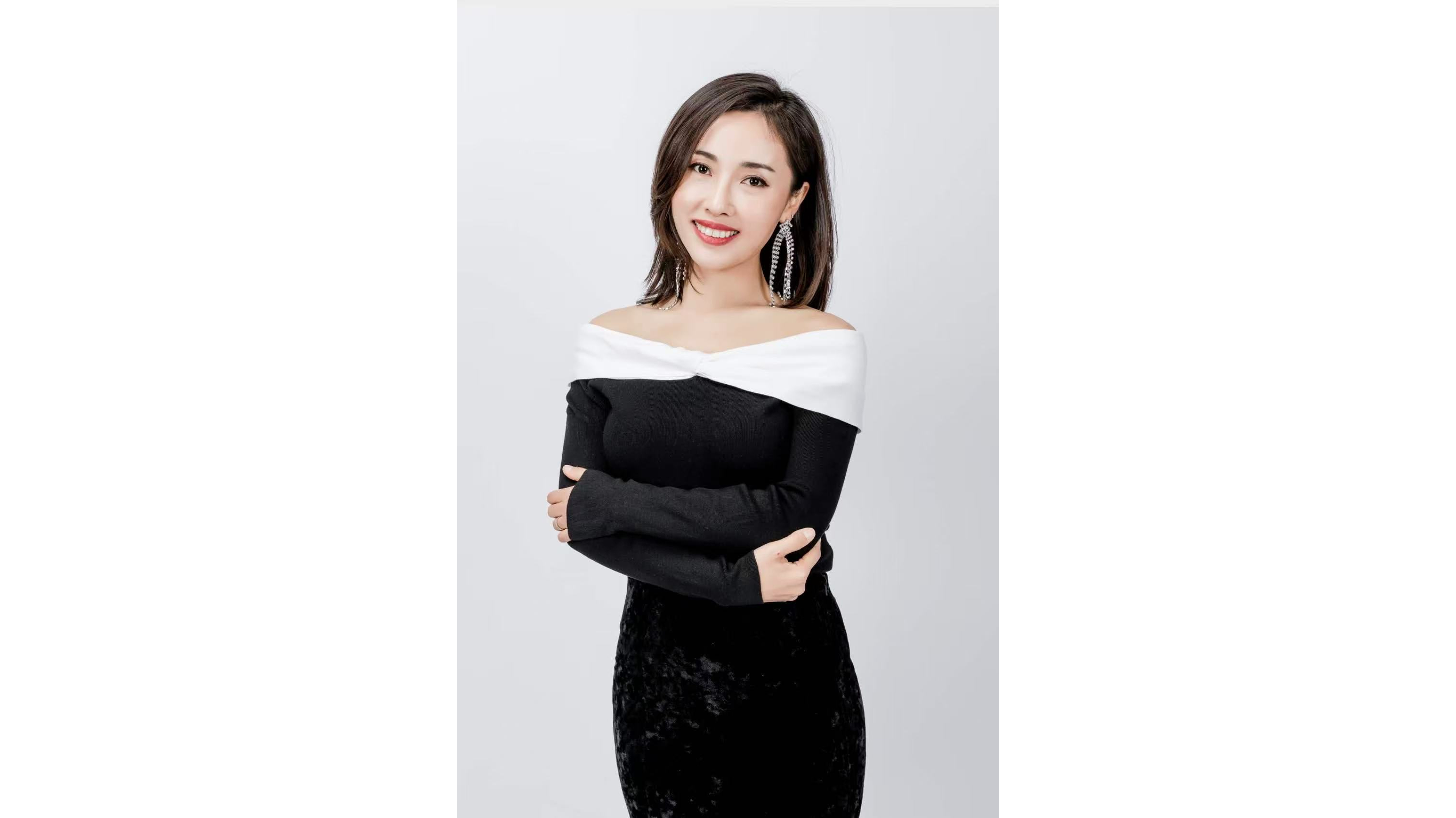 Morgan Shen