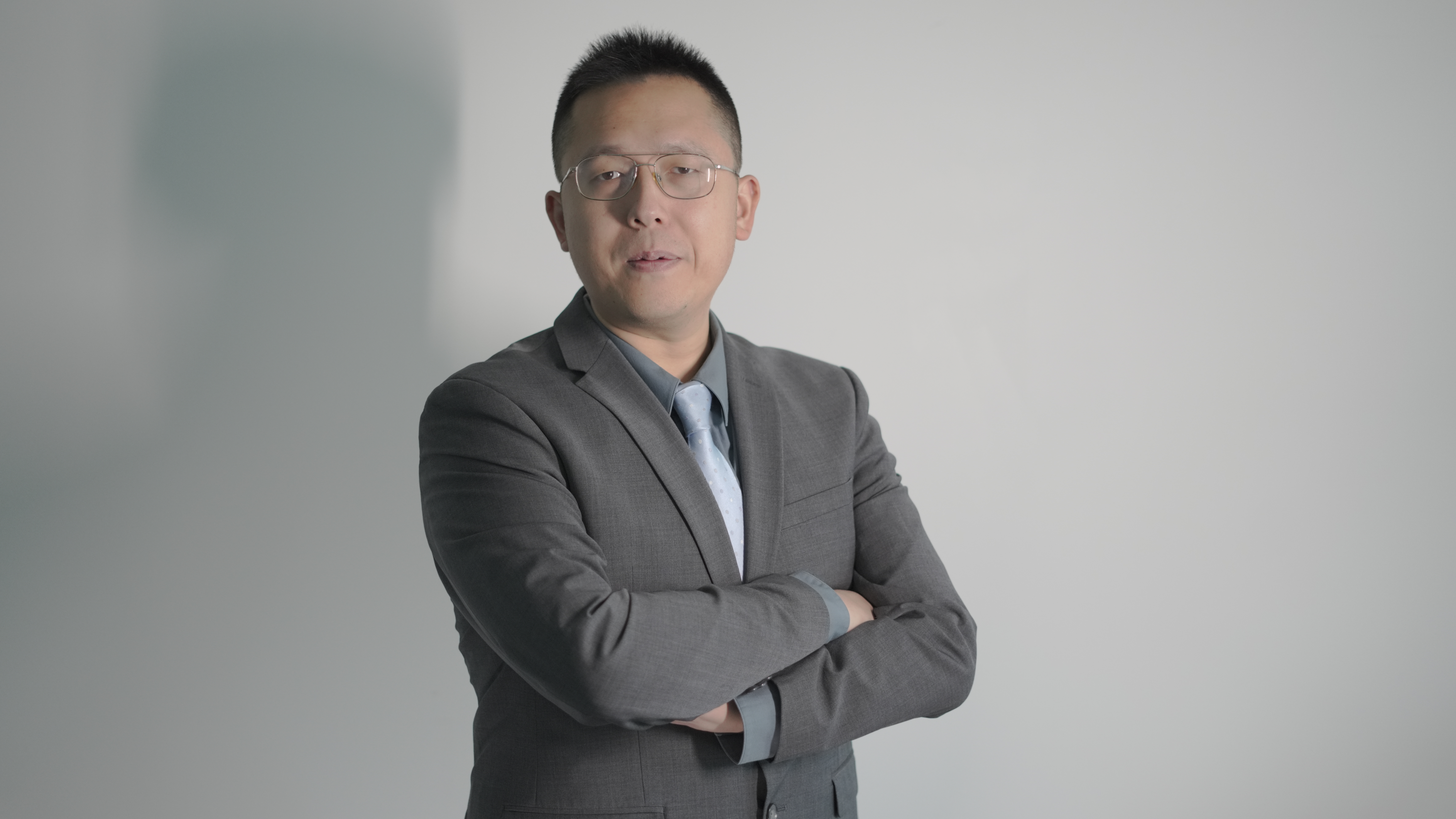 Tony Hu
