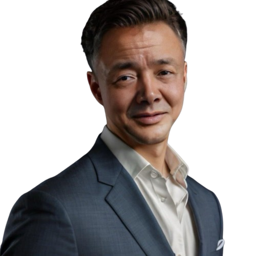 Rocky Zheng