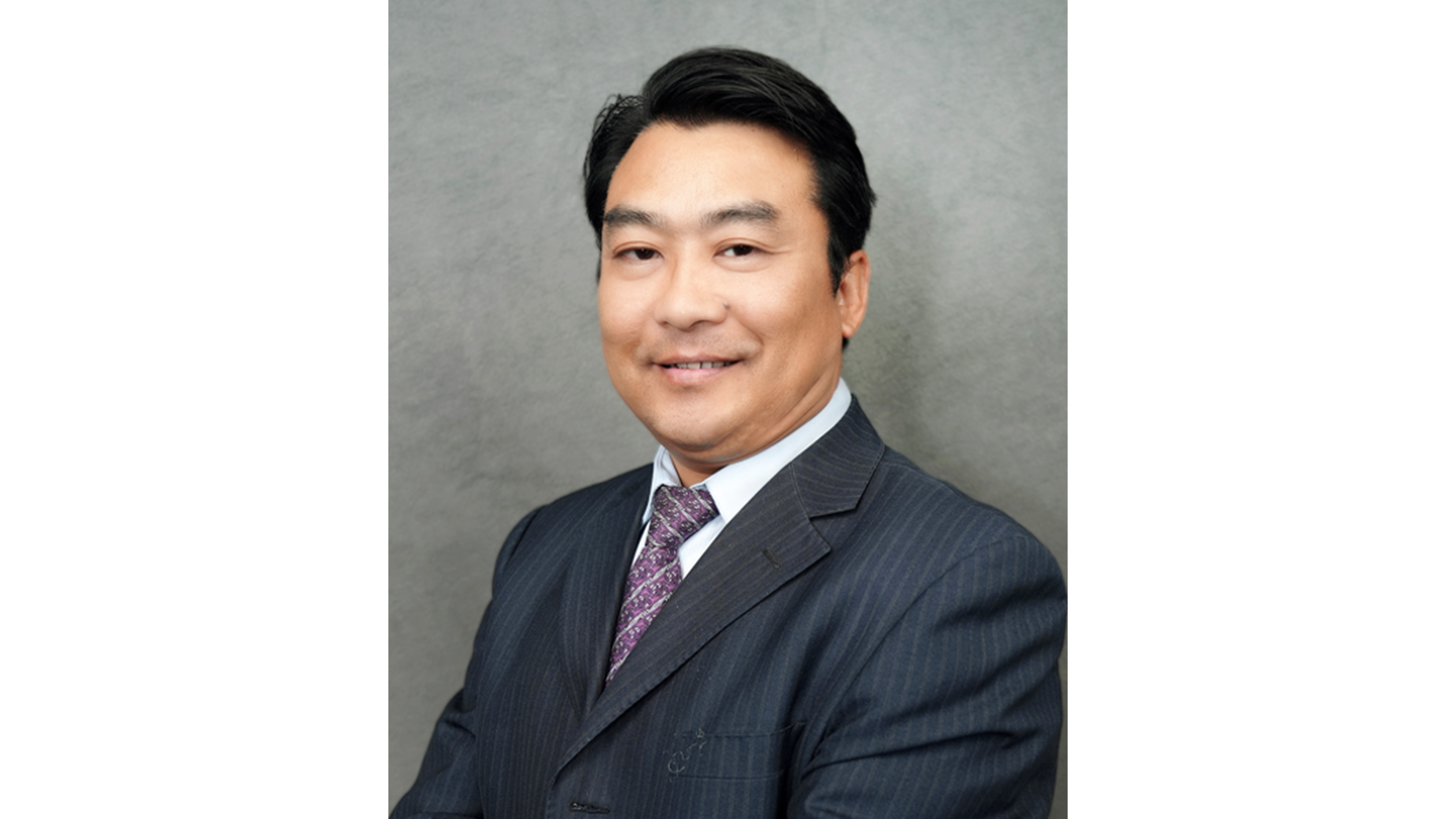 Roger Wang
