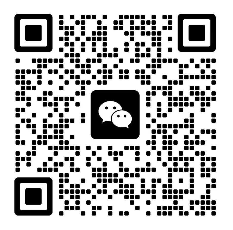WeChat QR Code
