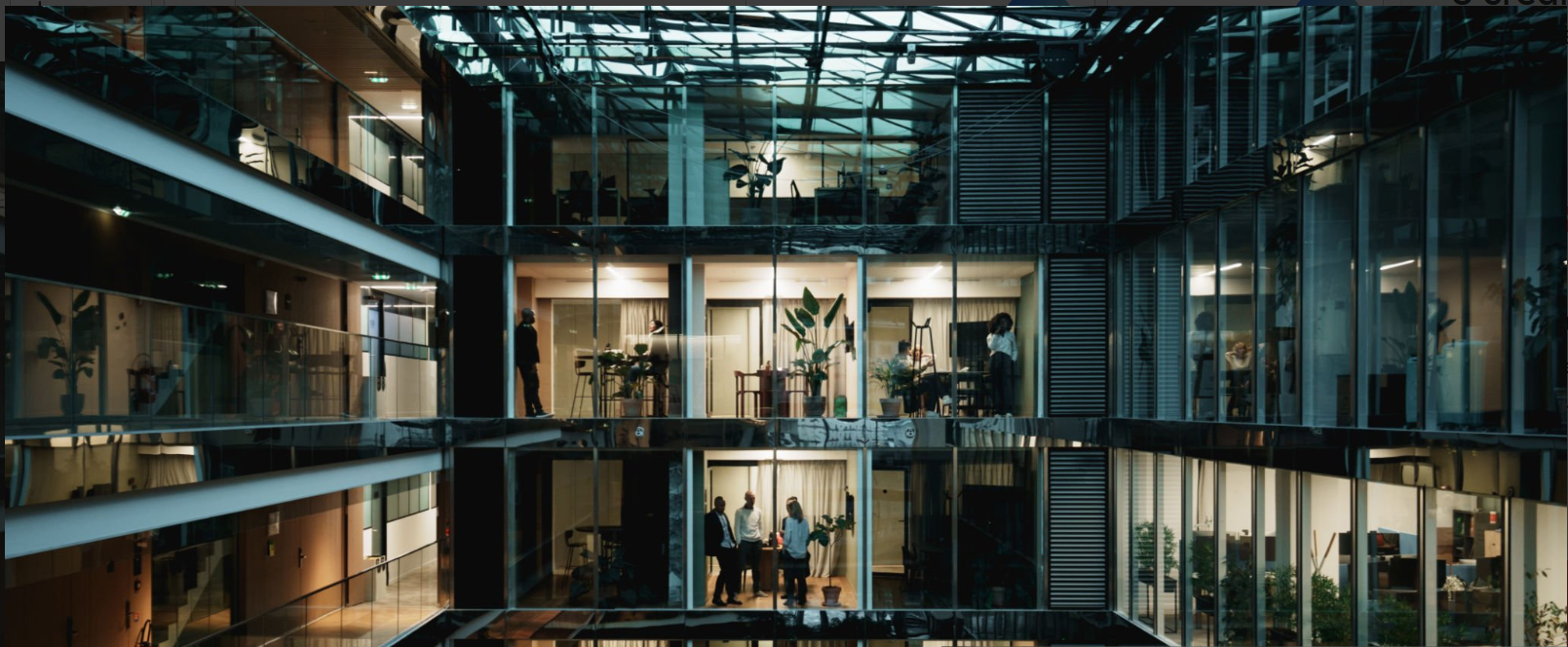 Office Building