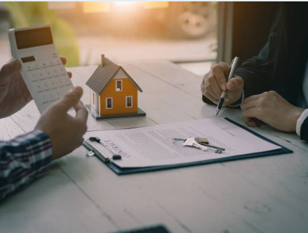Commercial/Residential Mortgage