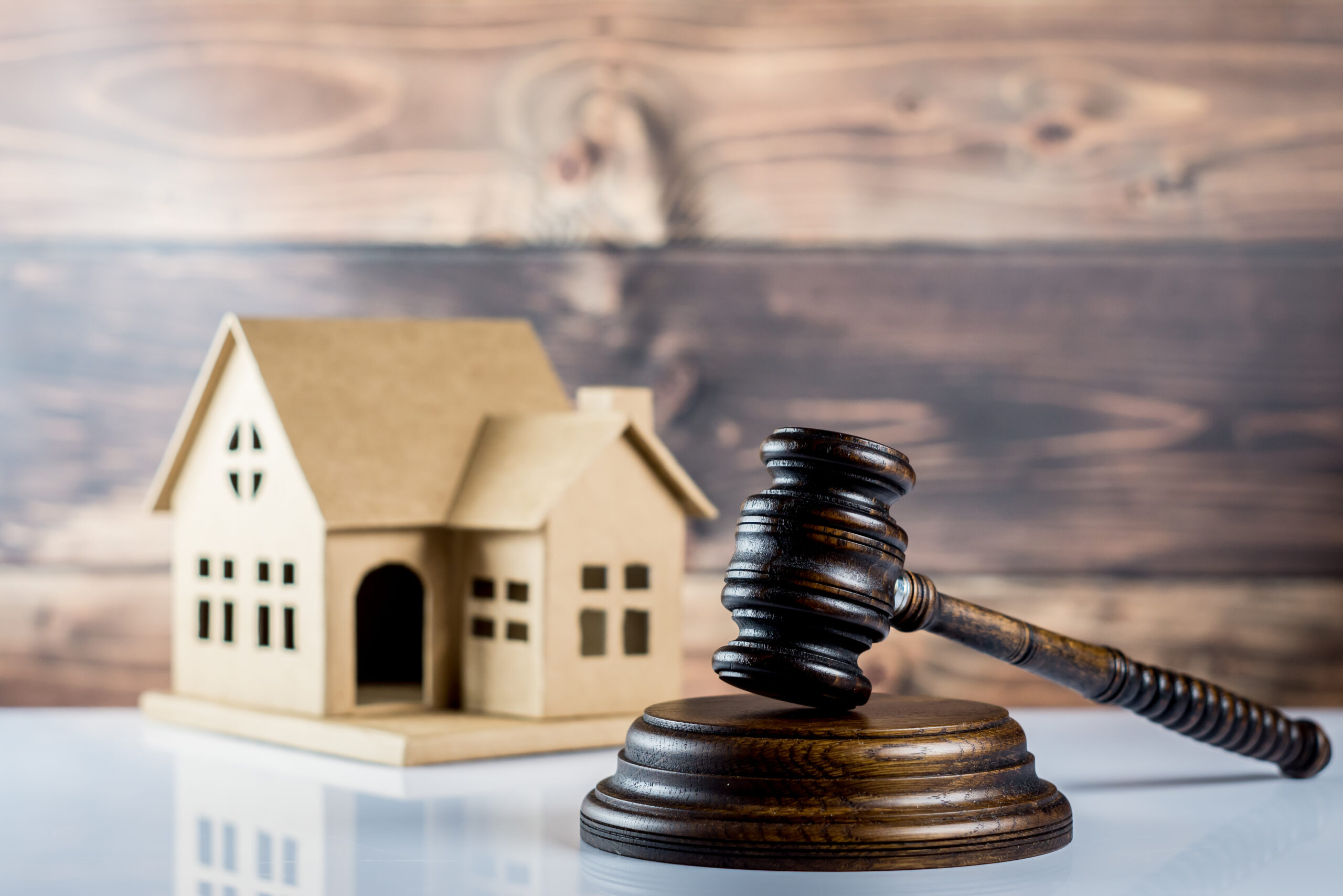 FHA & Pre/Post-Purchase Financing