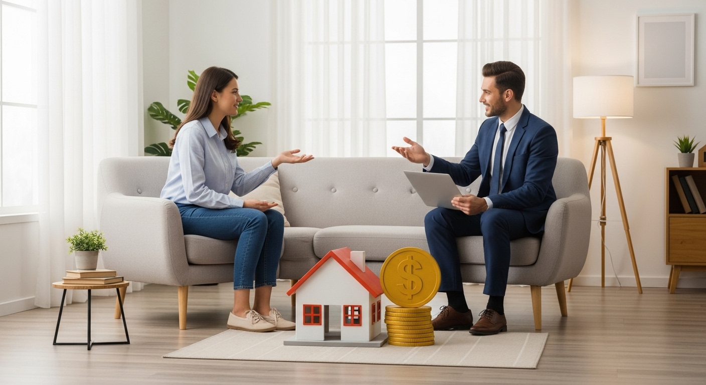 Revocable Trust Illustration