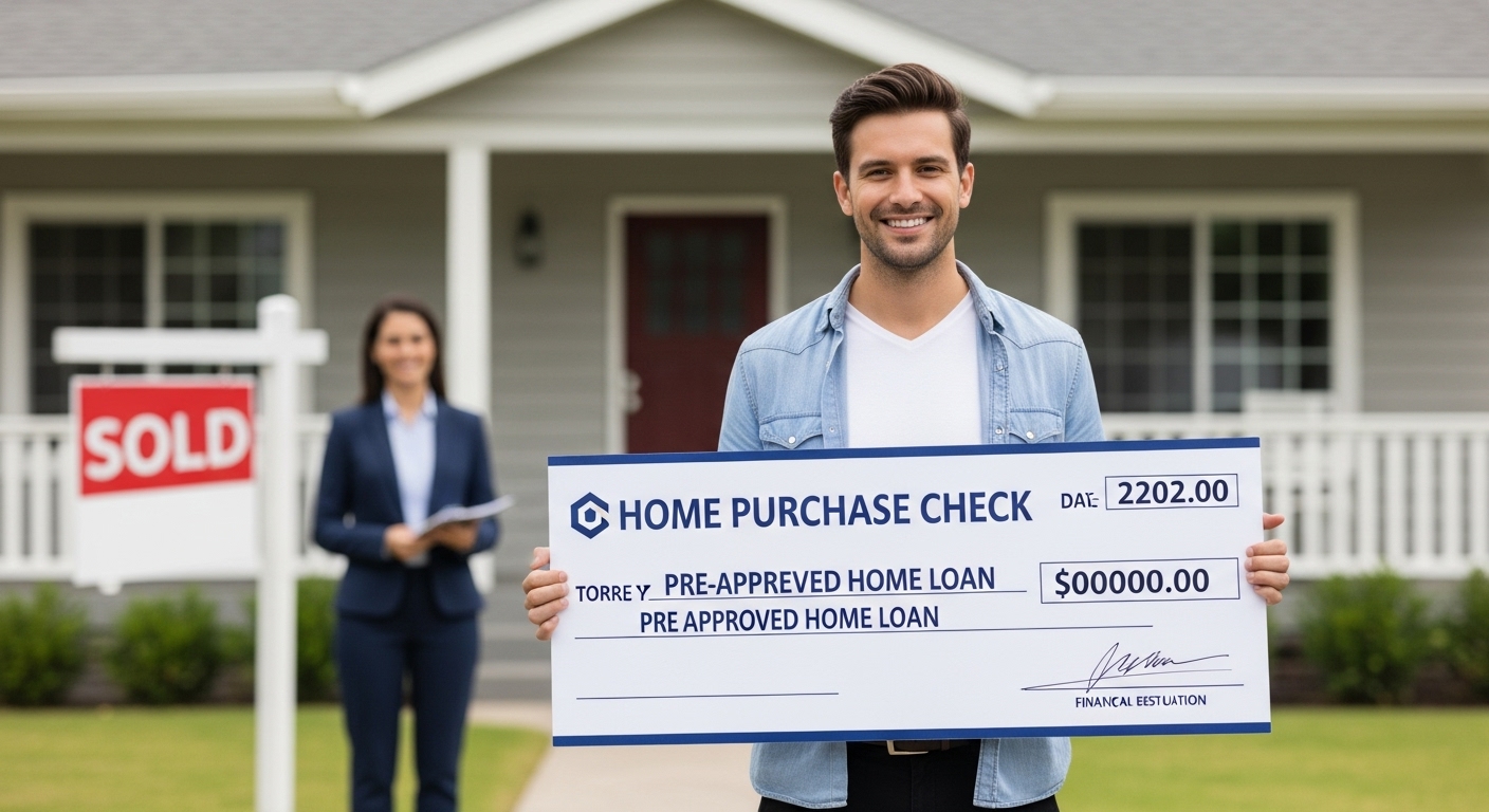 Home Loan
