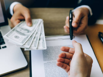 Revolving Credit Line