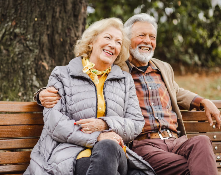 Retirement planning