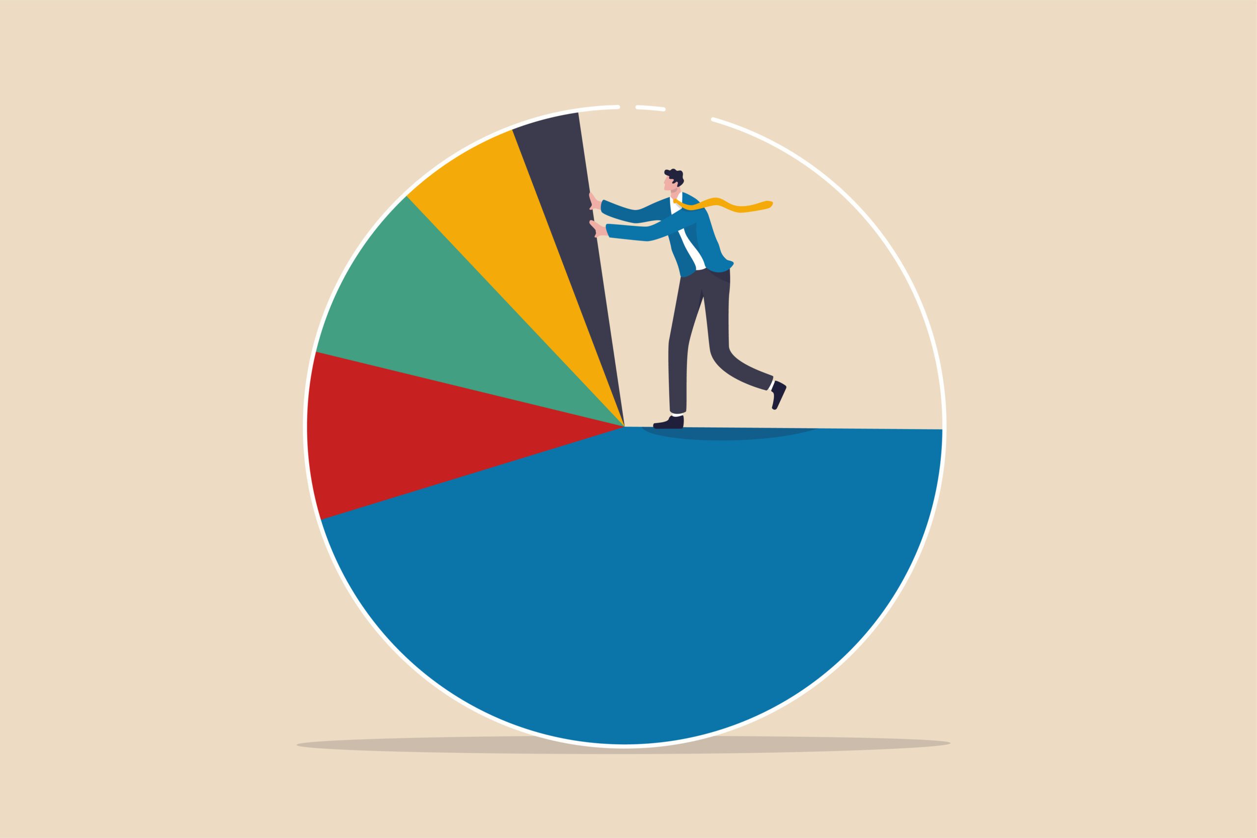 Irrevocable Trust Illustration