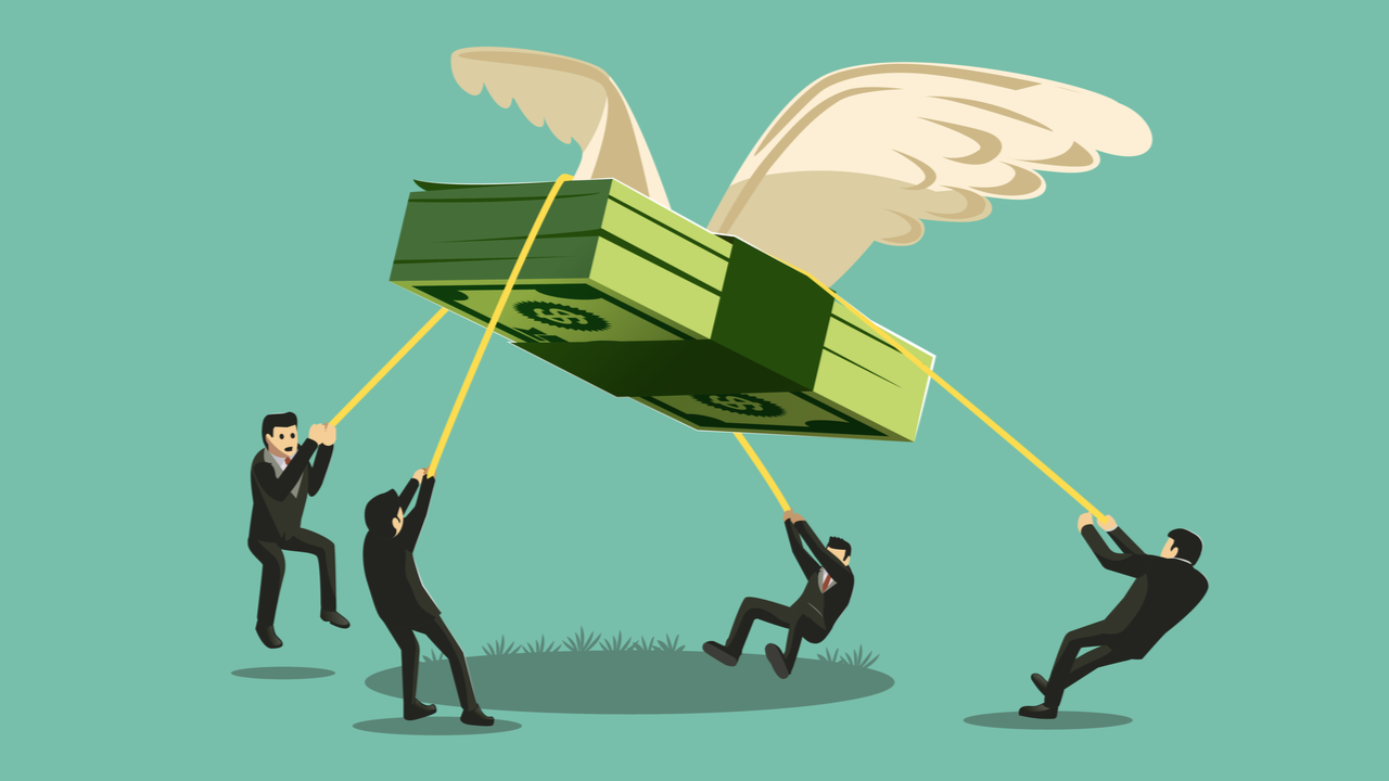 Revocable Trust Illustration
