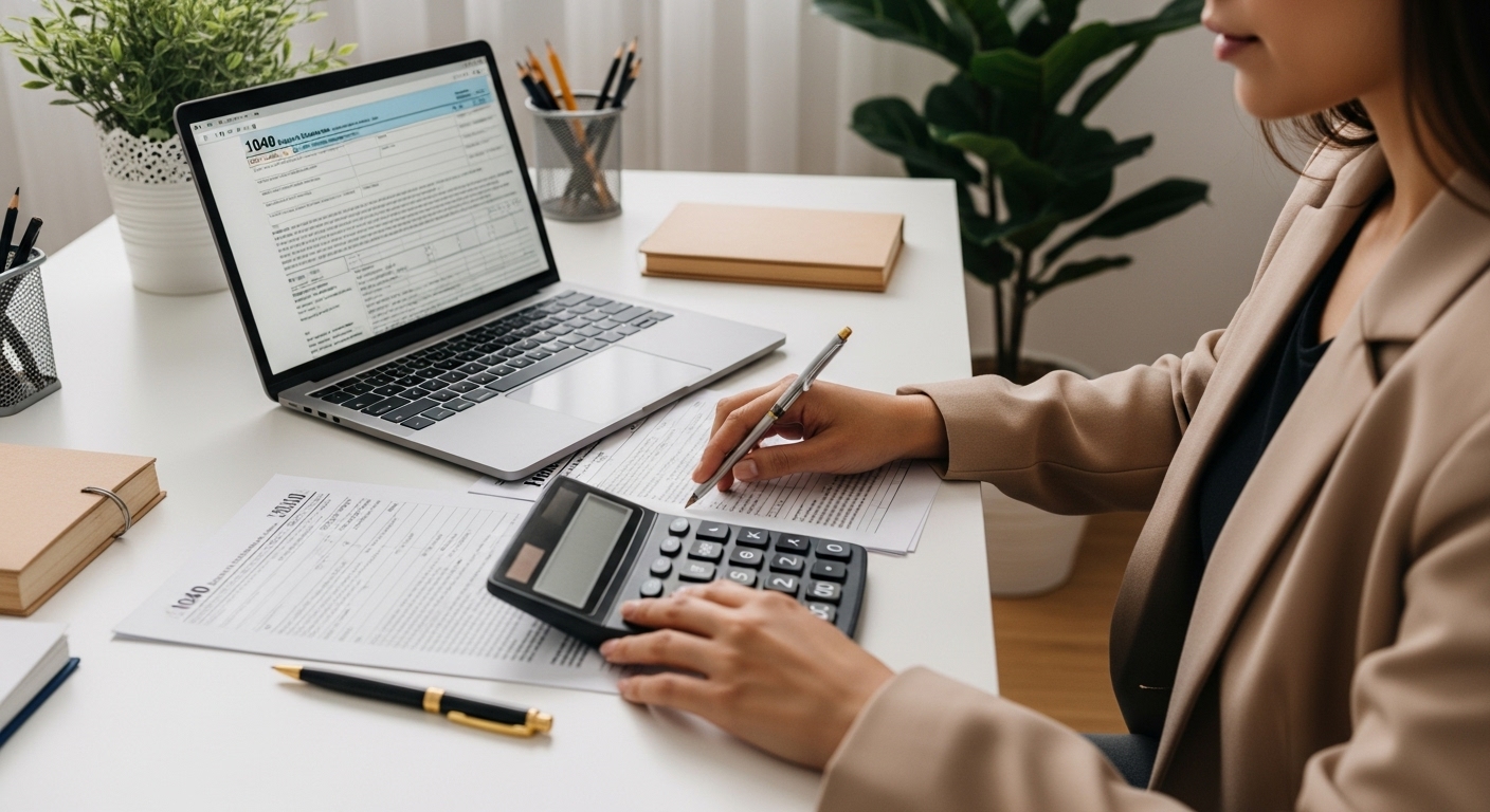 Tax-planning overview